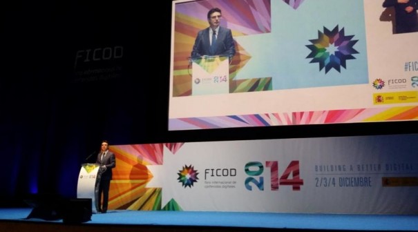 FICOD 2014