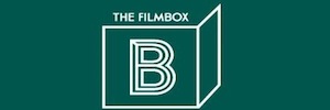 Nace Filmbox, el primer mercado cinematográfico y audiovisual online de Europa