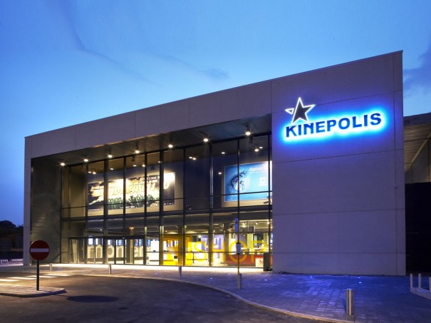 Kinepolis