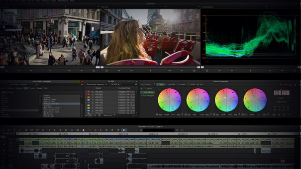 Media Composer 8 4K
