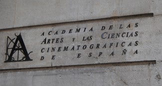 Sede Academia Cine