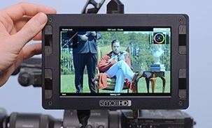 SmallHD DP7 PRO