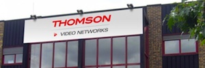 El fondo de capital Winch Capital 3 controlará el 49% de Thomson Video Networks