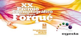 XX Premio Forqué