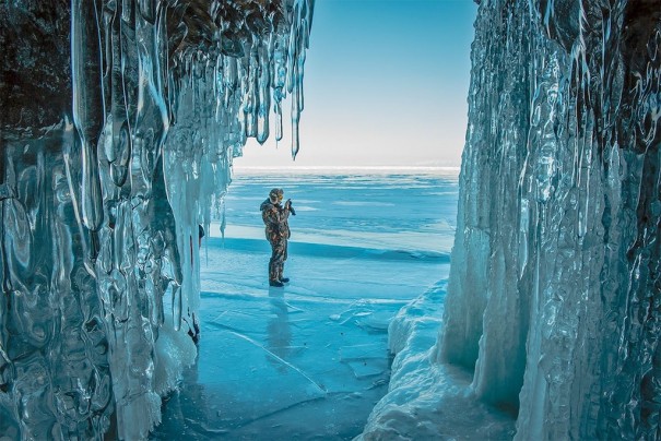 Baïkal (Photo fournie par RSS Production)