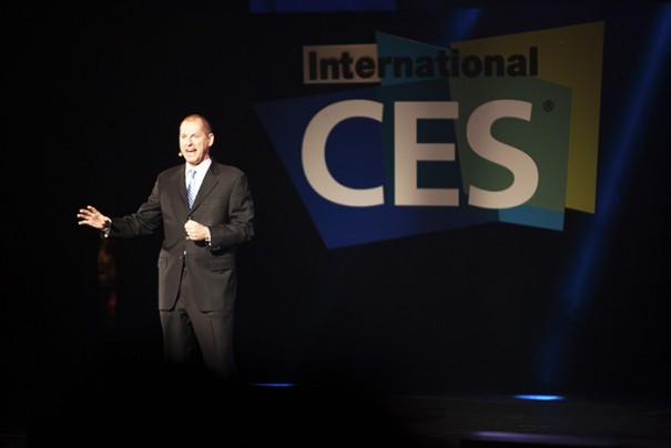 CES 2015