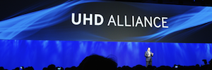 Nace la UHD Alliance, una unión de empresas con el objetivo de fomentar el contenido UHD