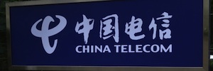 China Telecom y Huawei ponen en marcha un servicio comercial en 4K
