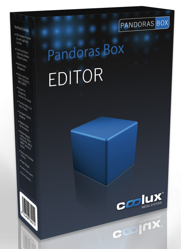 Pandoras Box