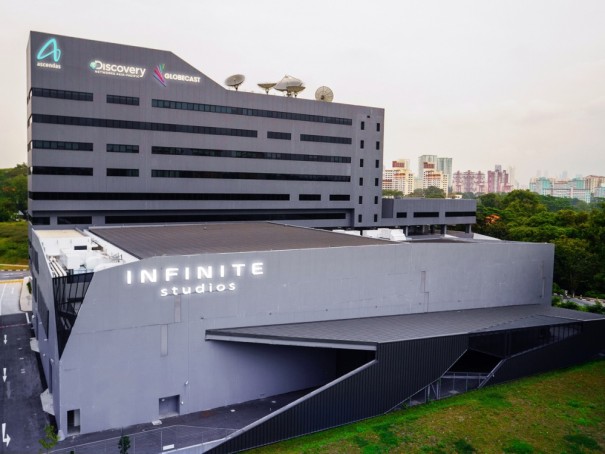 Infinite Studios