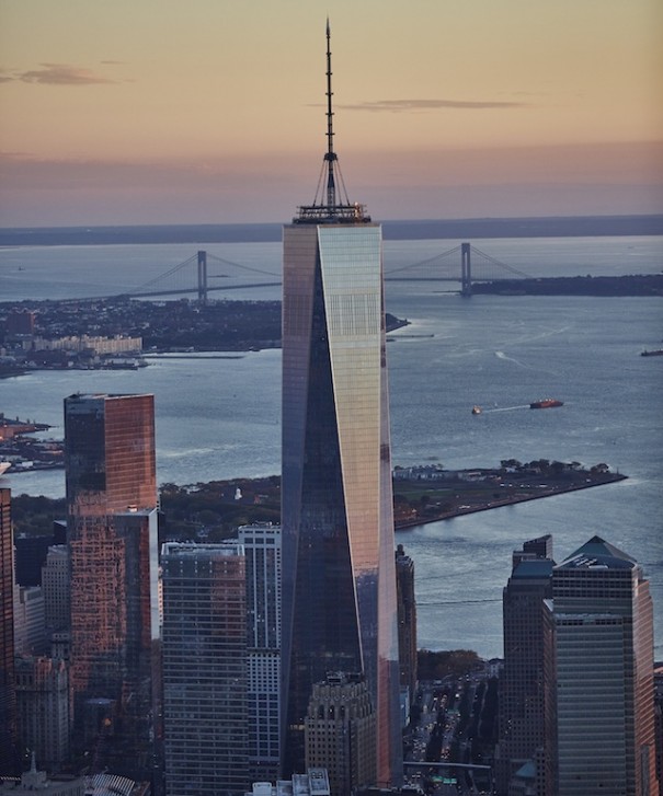 One WTC