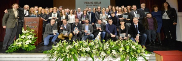 Premios Asecan