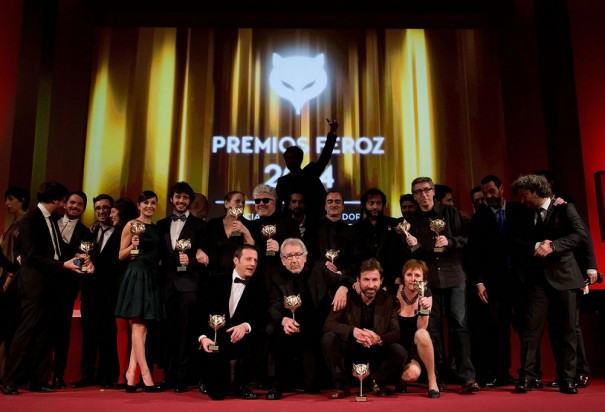 Premios Feroz