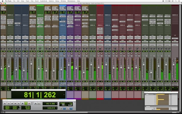 Avid Pro Tools 12