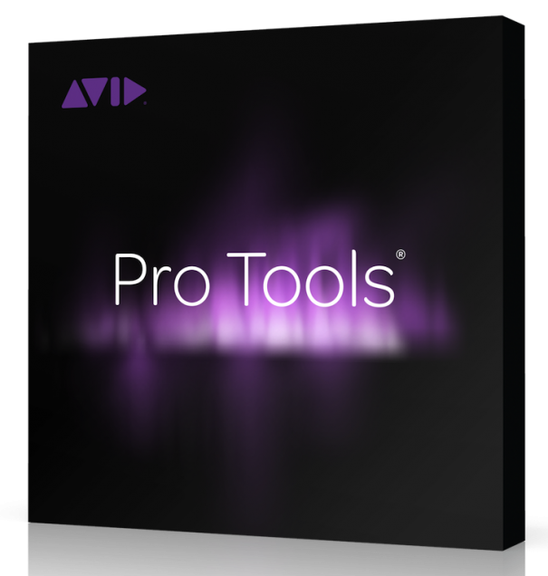 Avid Pro Tools 
