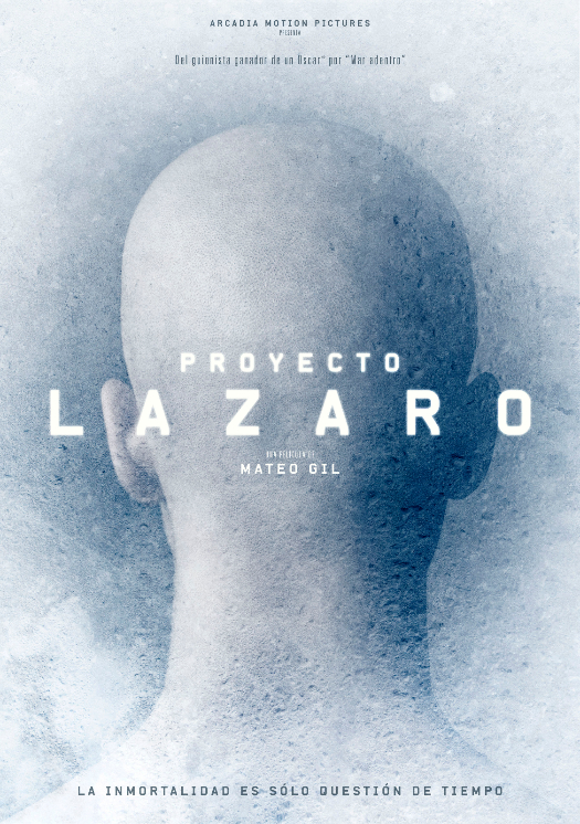 Proyecto Lázaro