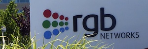 Imagine Communications adquiere RGB Networks