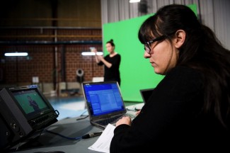 RTVE colabora con la Universidad Autónoma de Barcelona en un servicio innovador de accesibilidad a la televisión