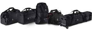 Sachtler lanza una serie premium de bolsas de transporte