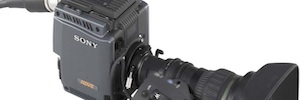 Sony suministrará medio centenar de cámaras de estudio a la belga RTFB