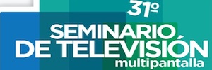 Vuelve el Seminario de Tv Multipantalla de AEDEMO