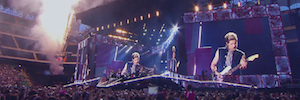 Alchemist OB lleva a One Direction a pantalla grande