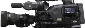 Ovide renews its XDCAM HD equipment