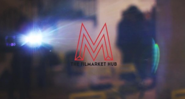 The Filmarket Hub