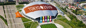 NHK confirma su plan de producir en 8K los Juegos Olímpicos de Tokio en 2020