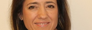 Marian G. Martínez, nueva directora general de Telson