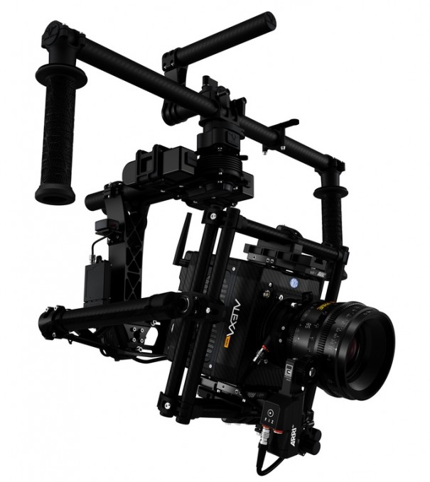 ARRI Alexa Mini