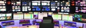 Egatel e PMS vão expandir a cobertura da televisão digital na Argélia com 42 estações TDT