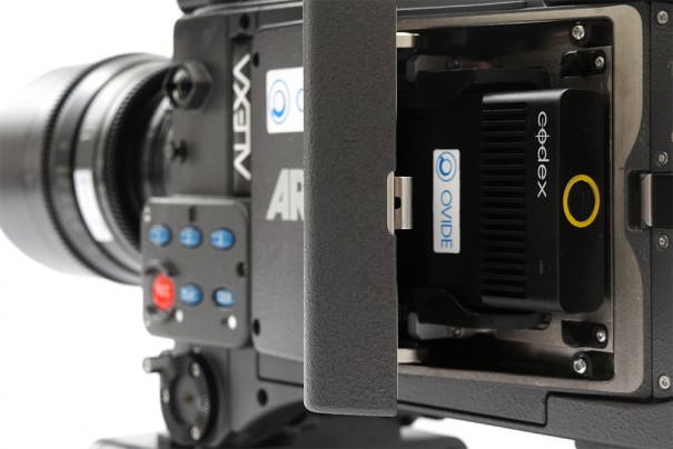 ARRI AlexaXT