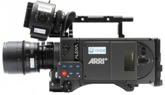 ARRI AlexaXT