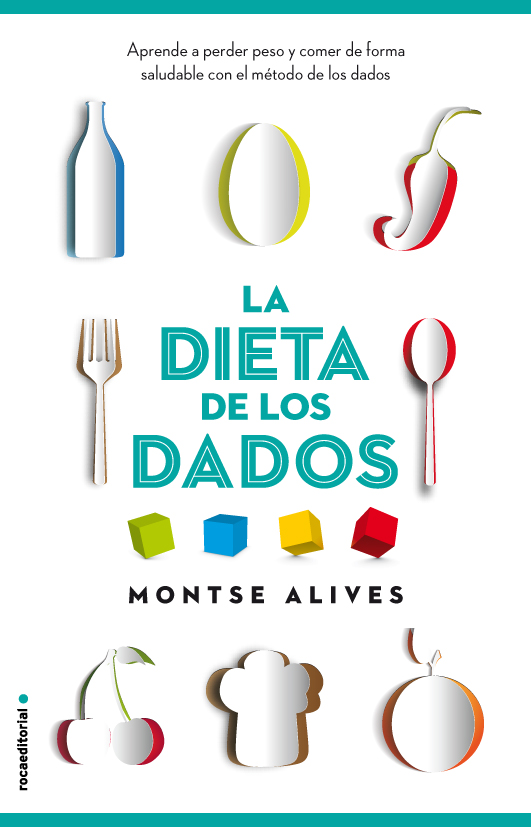 Dieta de los dados