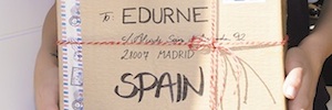 La ORF rueda en Madrid la postal oficial de España en el Festival de Eurovisión 2015