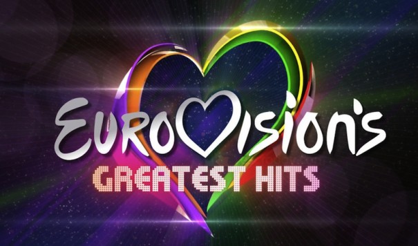 Eurovision Greatest Hits 2015