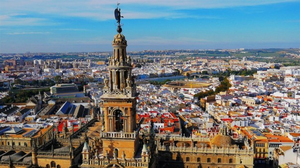 Flamenco Andalucía