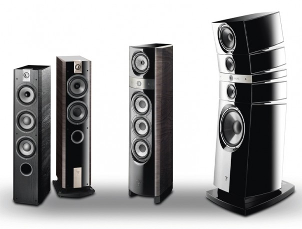 Focal Hifi