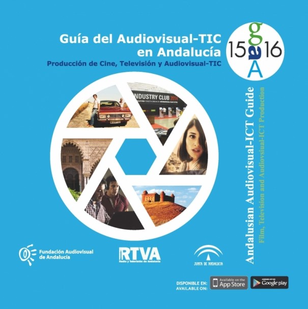 Guia del Audiovisual TIC Fundación AVA