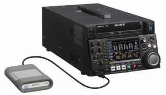 Sony PDW-HD1550