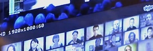 Crosspoint inicia la distribución de la nueva solución de Riedel que introduce Skype en entornos profesionales broadcast
