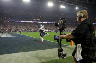 Super Bowl  (Foto: Reuters)