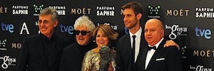 Goya a la Mejor Película Iberoamericana para ‘Relatos Salvajes’, de Damián Szifron