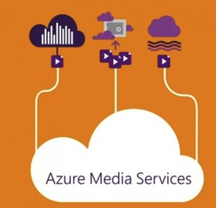 Azure Media Services Platform