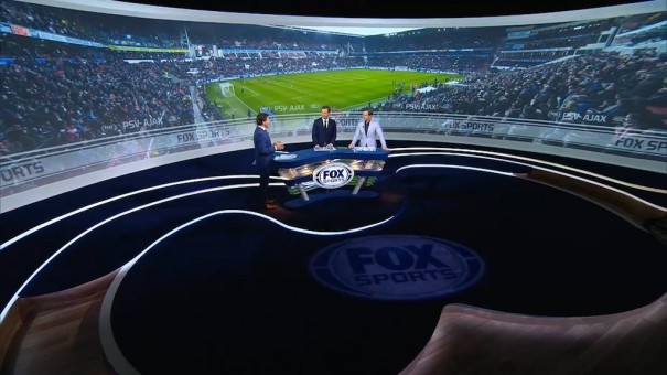 ChyronHego VistaCam