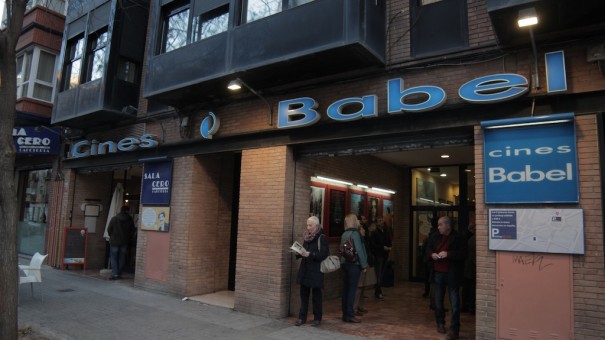 Babel Cinemas