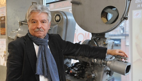 Emiliano Allende (Foto: Fran Jiménez)