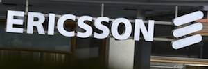 Ericsson compra el área de telecomunicaciones de Sunrise Technology en China