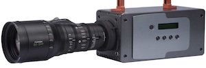 For-A estrena una nueva versión de su cámara 4K